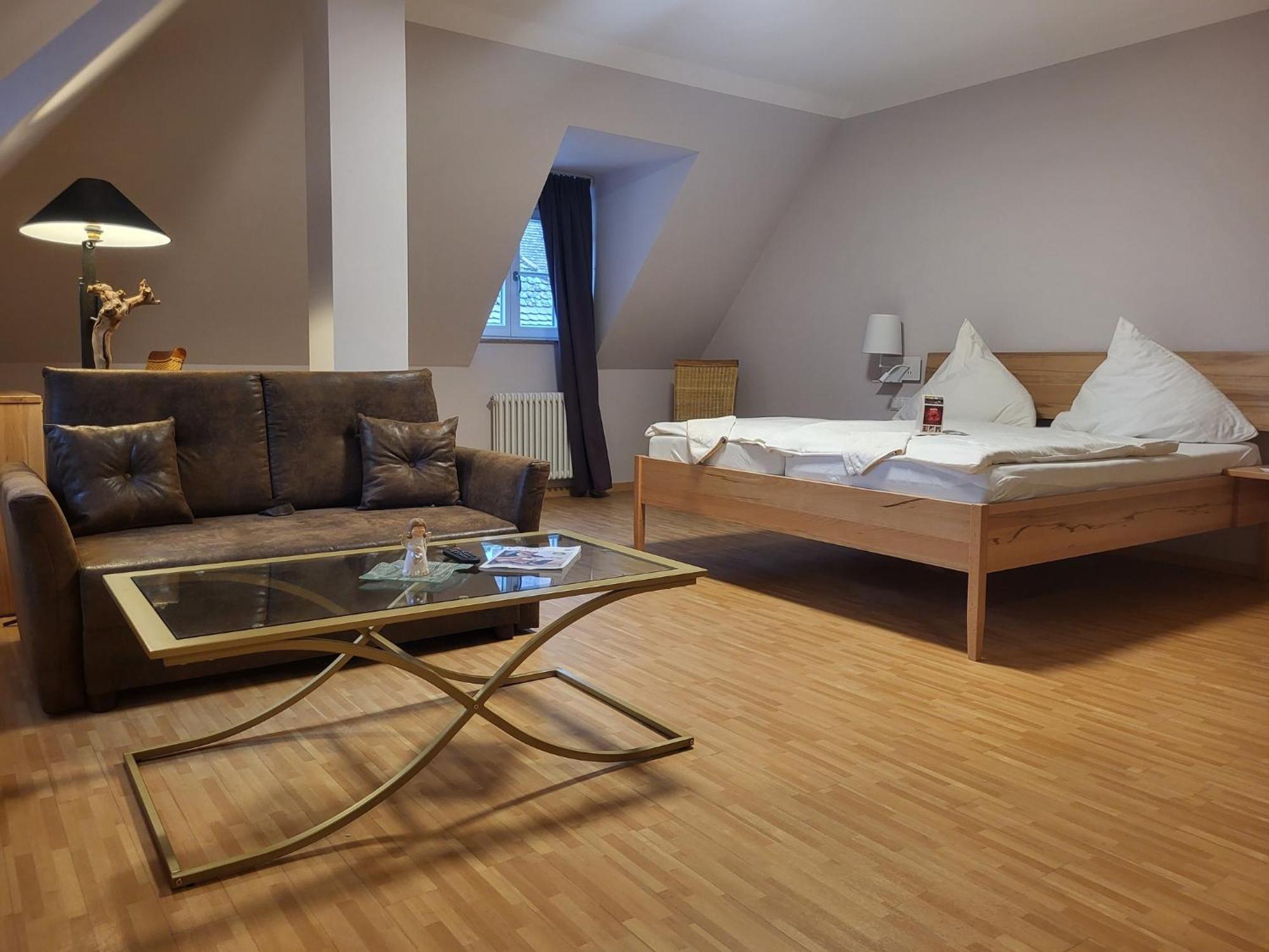 Hotel & Cafe Ritter Von Boehl Deidesheim Eksteriør bilde