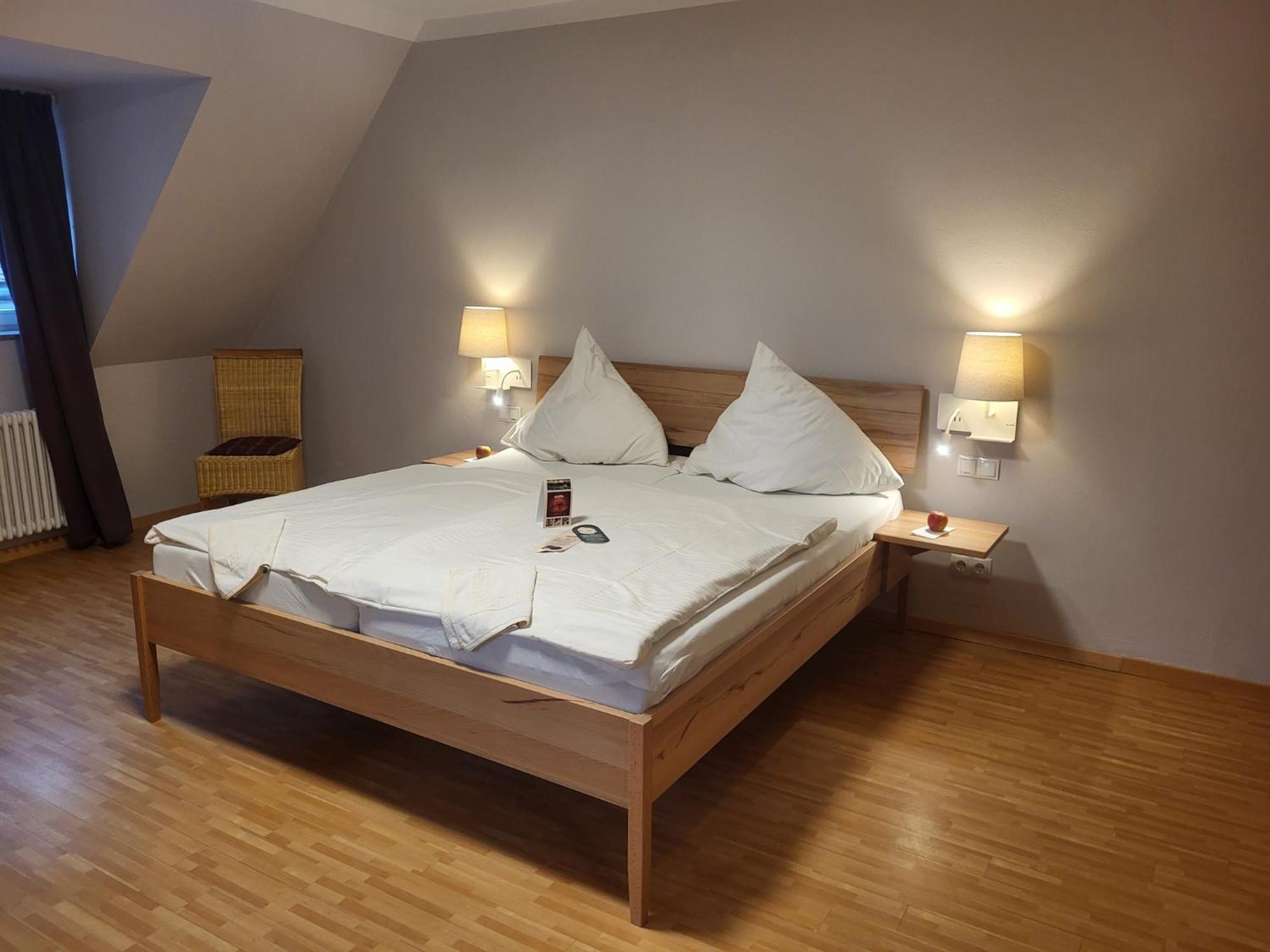 Hotel & Cafe Ritter Von Boehl Deidesheim Eksteriør bilde