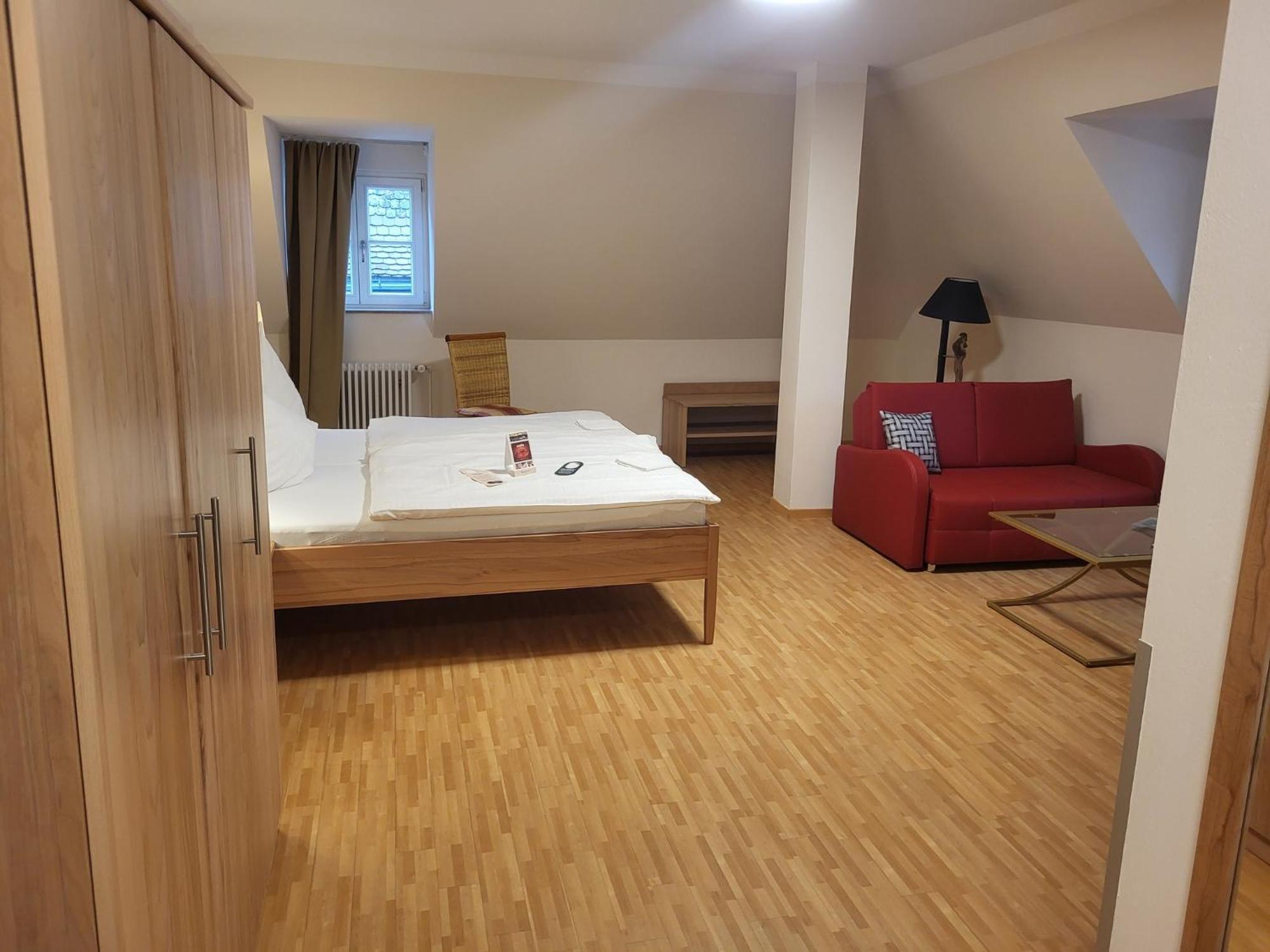 Hotel & Cafe Ritter Von Boehl Deidesheim Eksteriør bilde