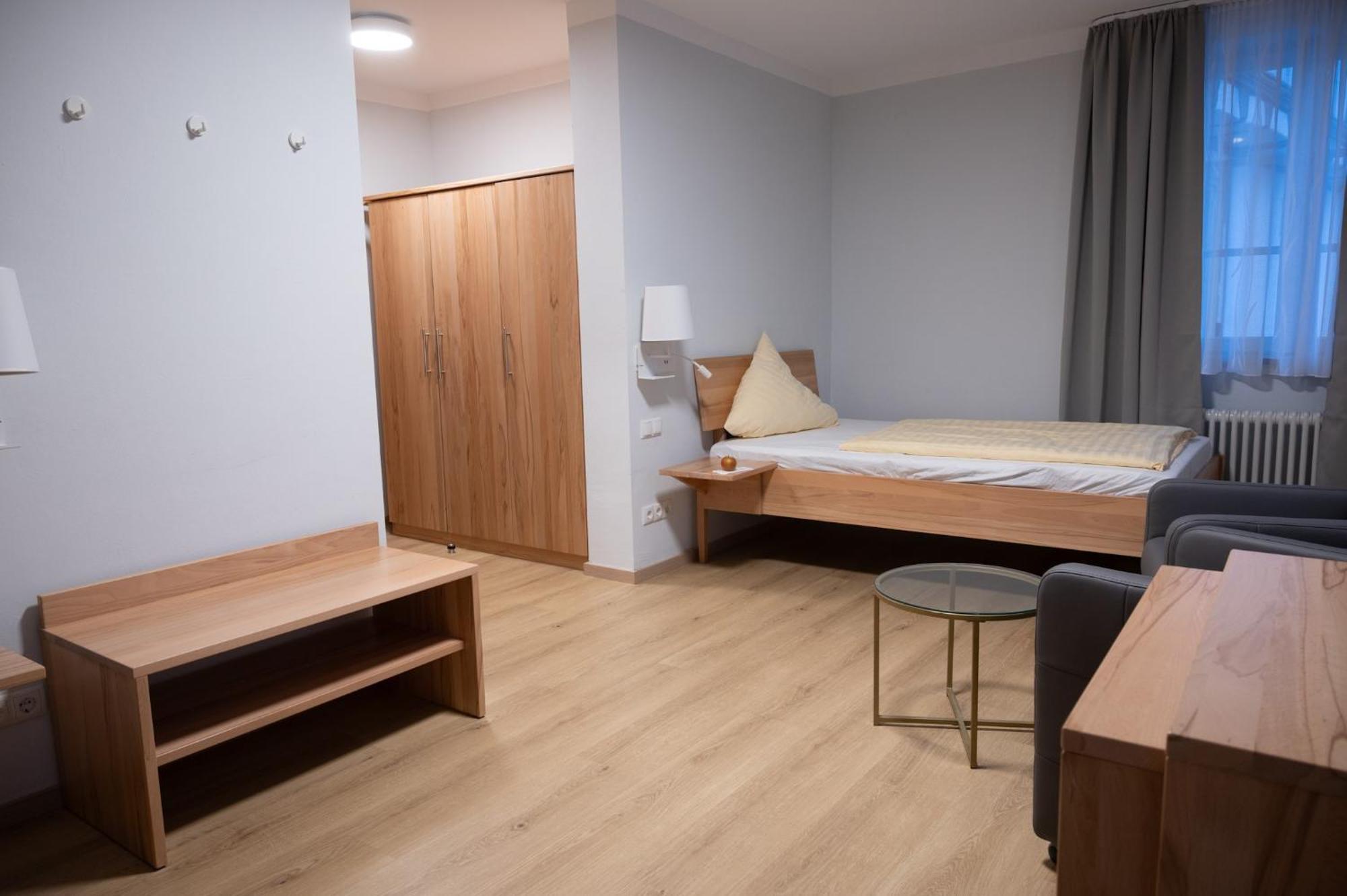 Hotel & Cafe Ritter Von Boehl Deidesheim Eksteriør bilde