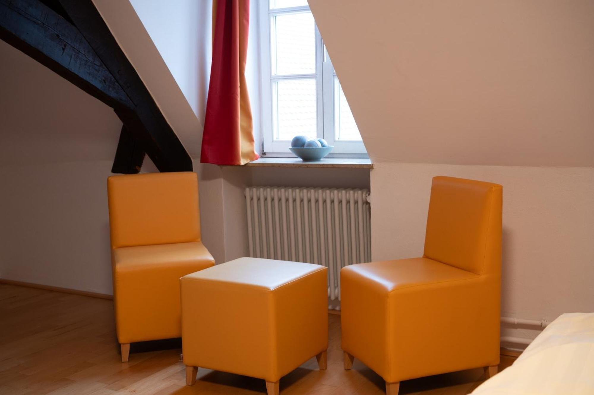 Hotel & Cafe Ritter Von Boehl Deidesheim Eksteriør bilde