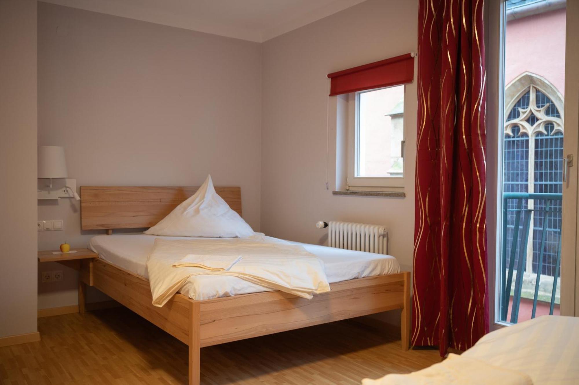 Hotel & Cafe Ritter Von Boehl Deidesheim Eksteriør bilde