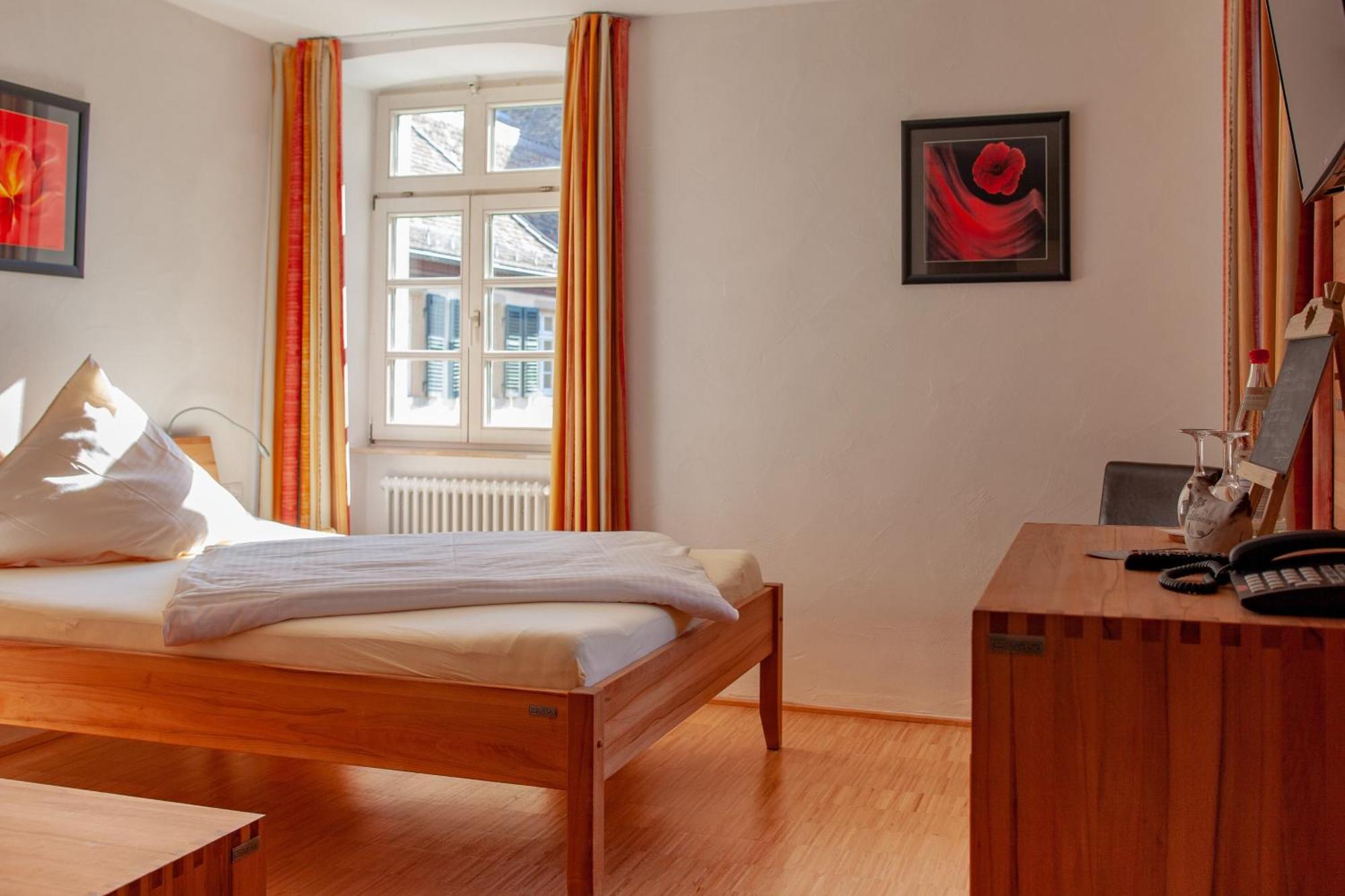 Hotel & Cafe Ritter Von Boehl Deidesheim Eksteriør bilde