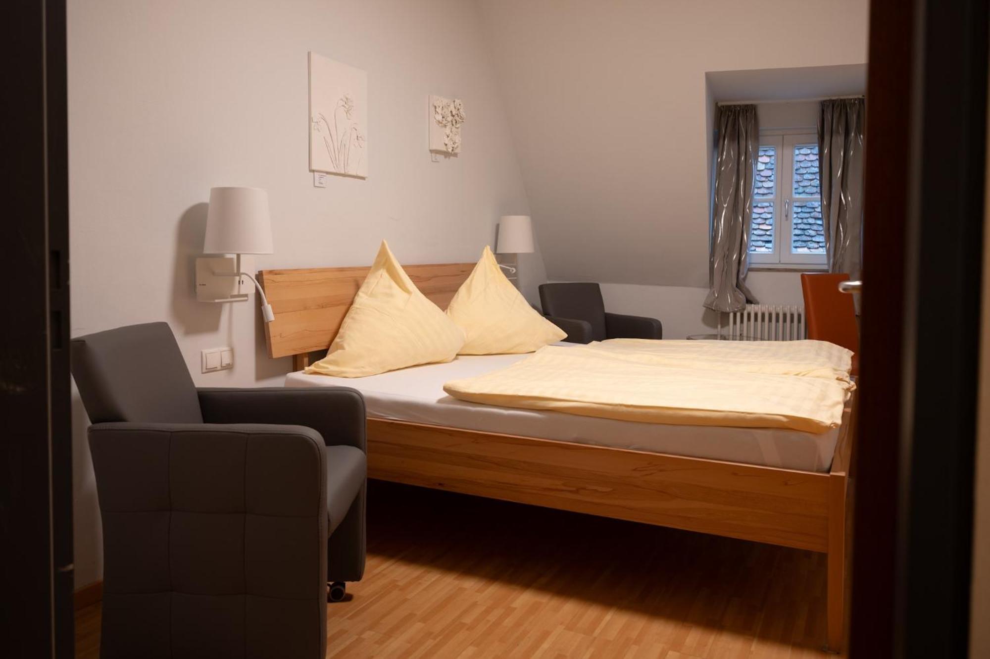 Hotel & Cafe Ritter Von Boehl Deidesheim Eksteriør bilde