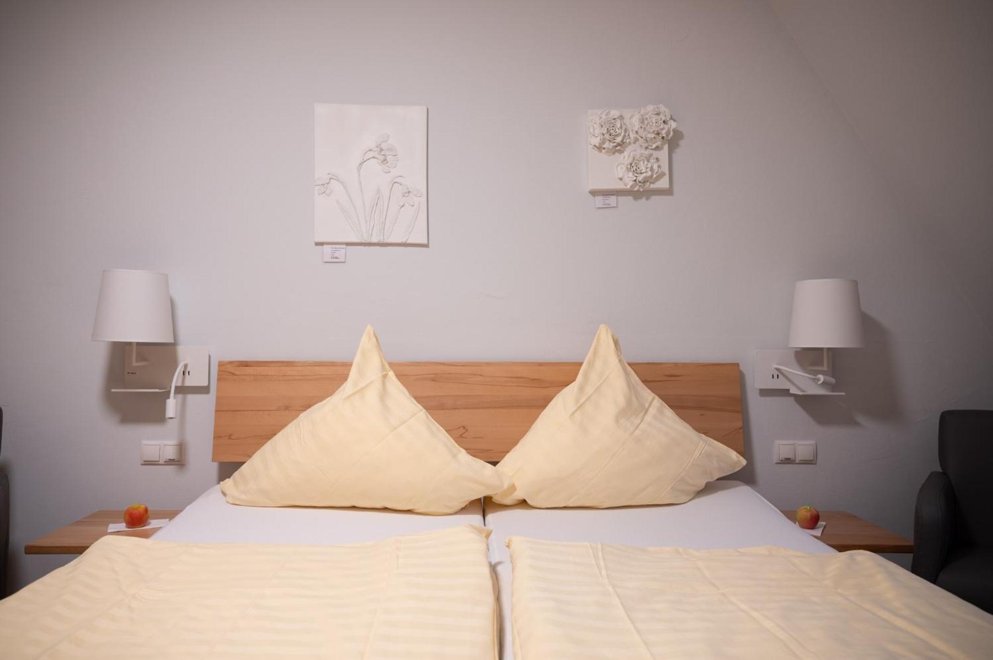 Hotel & Cafe Ritter Von Boehl Deidesheim Eksteriør bilde