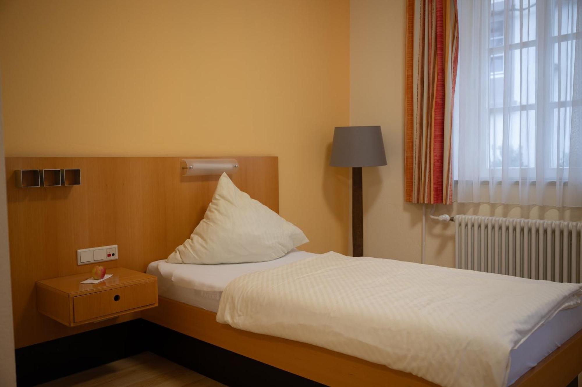 Hotel & Cafe Ritter Von Boehl Deidesheim Eksteriør bilde