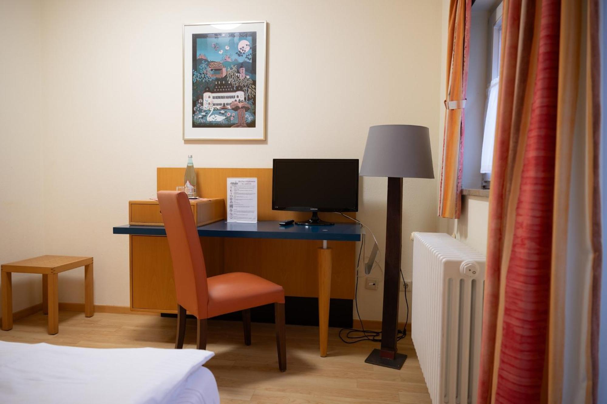 Hotel & Cafe Ritter Von Boehl Deidesheim Eksteriør bilde