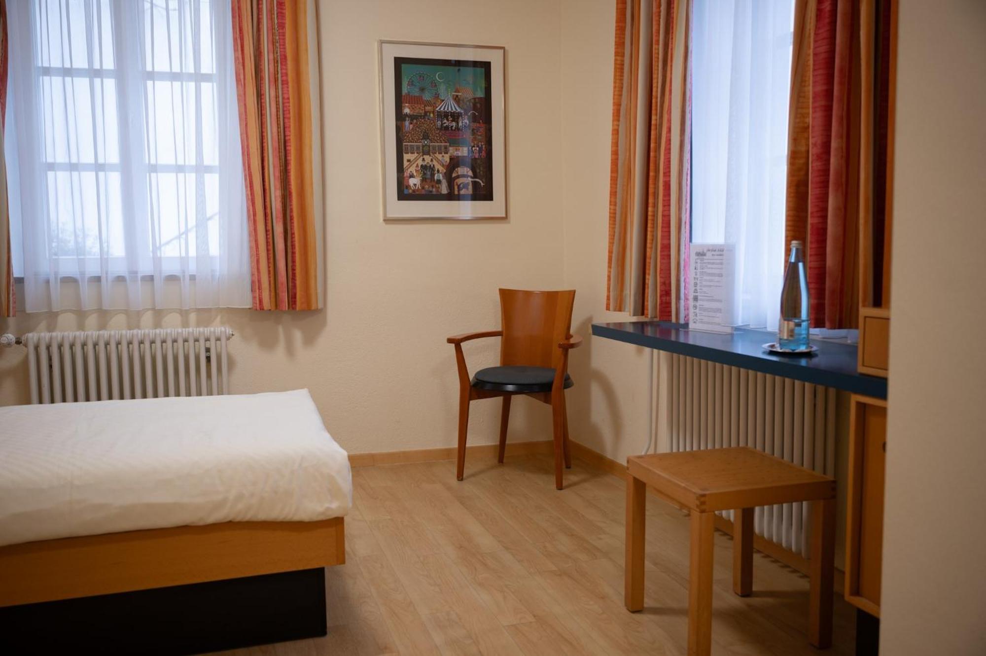 Hotel & Cafe Ritter Von Boehl Deidesheim Eksteriør bilde