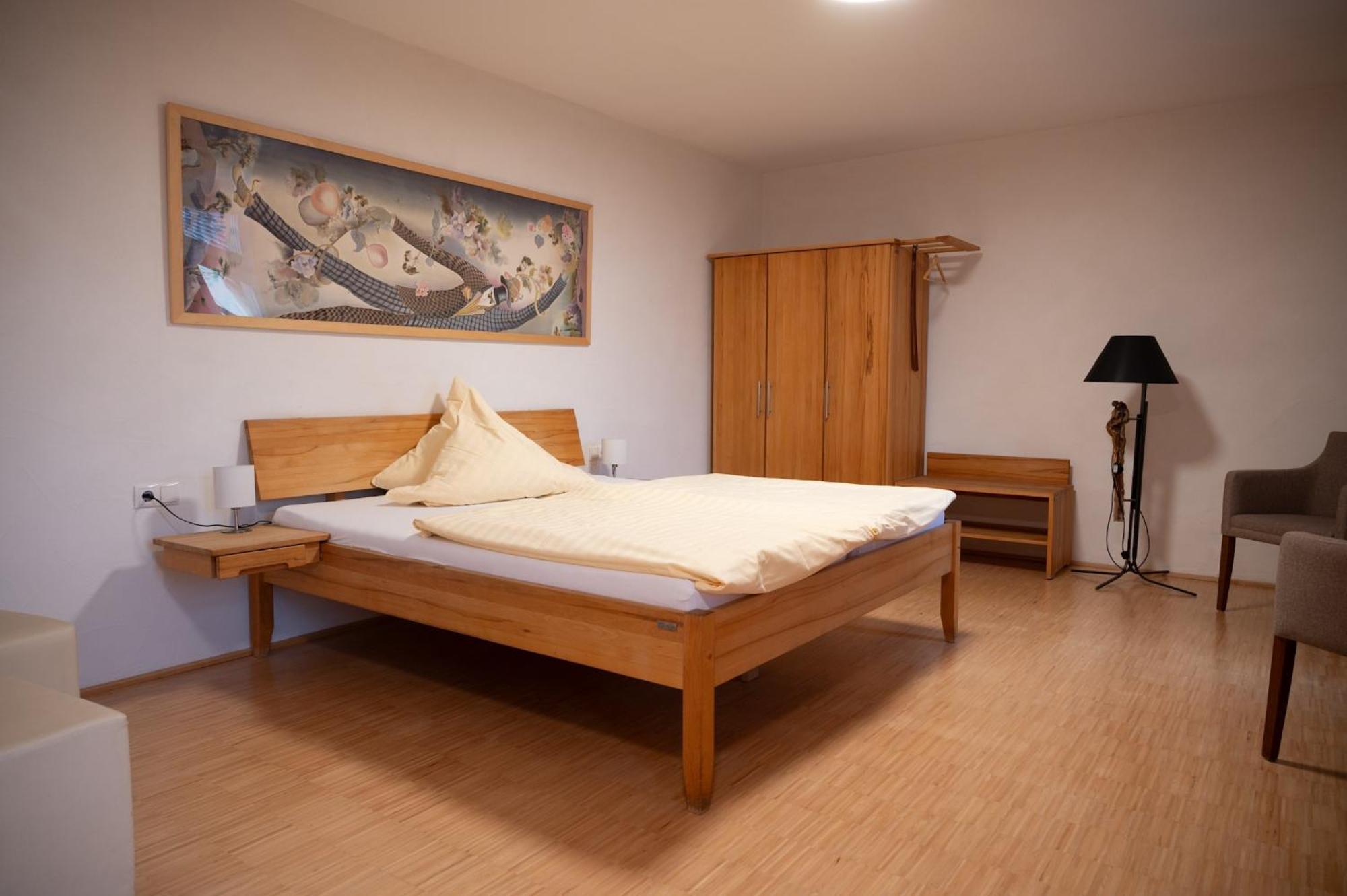 Hotel & Cafe Ritter Von Boehl Deidesheim Eksteriør bilde