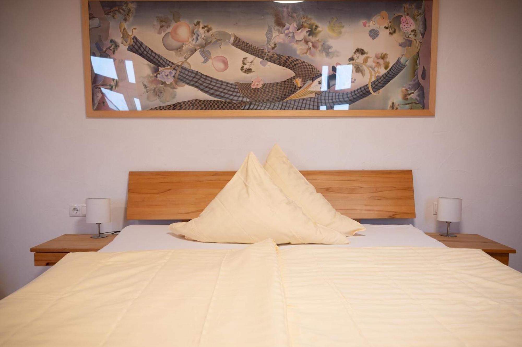 Hotel & Cafe Ritter Von Boehl Deidesheim Eksteriør bilde
