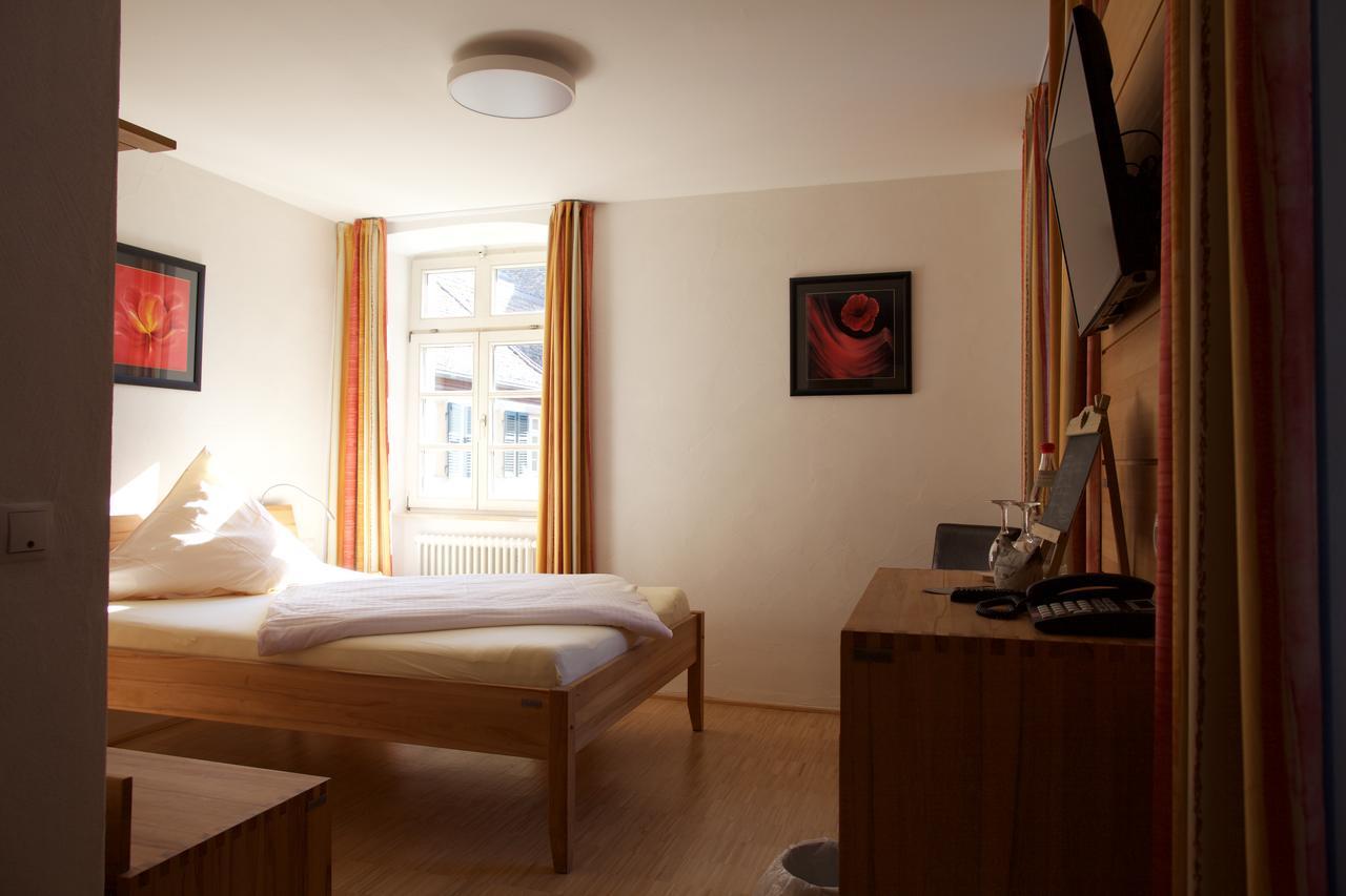 Hotel & Cafe Ritter Von Boehl Deidesheim Eksteriør bilde