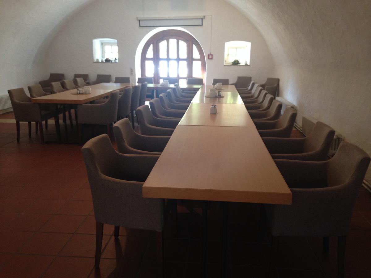 Hotel & Cafe Ritter Von Boehl Deidesheim Eksteriør bilde