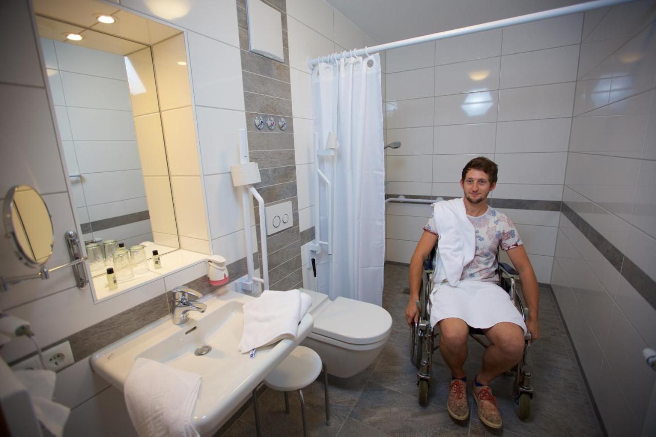 Hotel & Cafe Ritter Von Boehl Deidesheim Eksteriør bilde