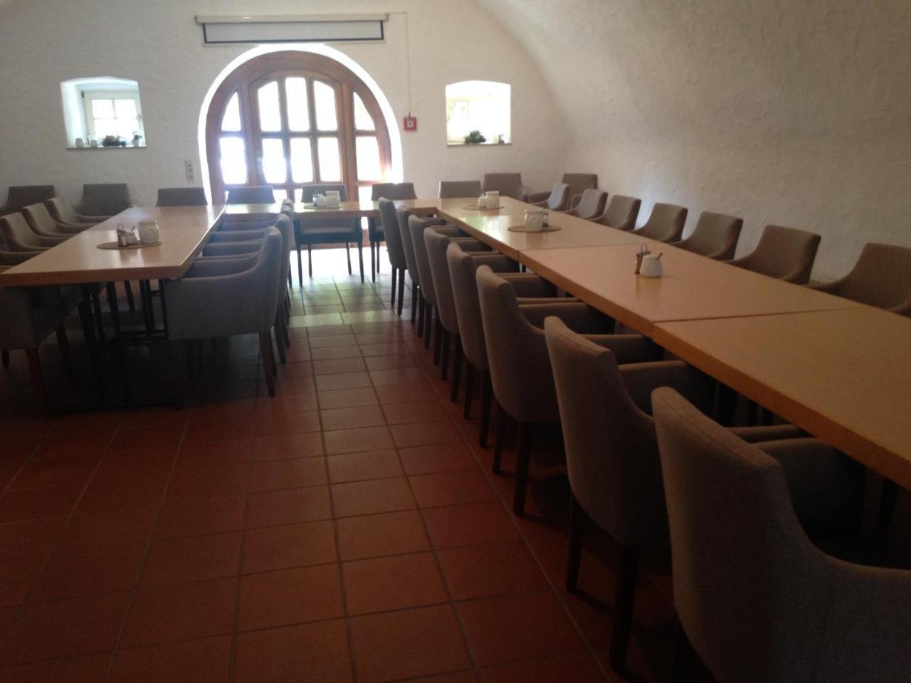 Hotel & Cafe Ritter Von Boehl Deidesheim Eksteriør bilde